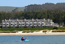 Beach House Half Moon Bay